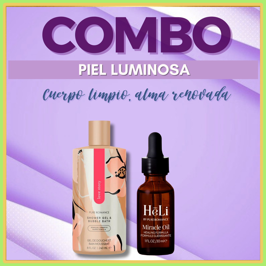 Piel Luminosa