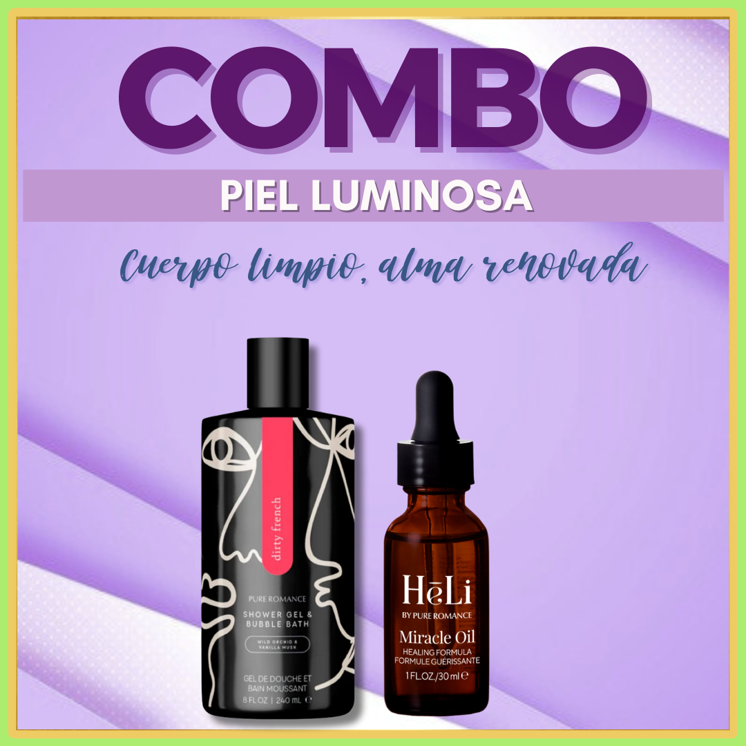 Piel Luminosa