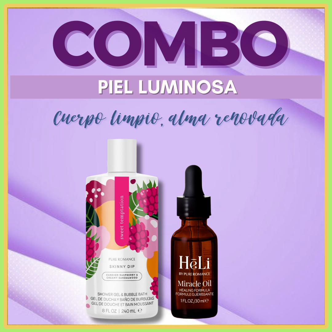 Piel Luminosa