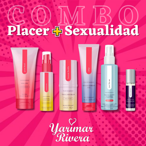 Pleasure + Sexuality 