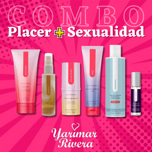 Pleasure + Sexuality 