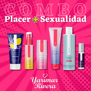 Pleasure + Sexuality 
