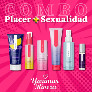Pleasure + Sexuality 