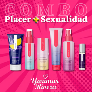 Pleasure + Sexuality 