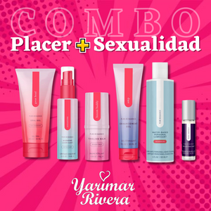 Pleasure + Sexuality 