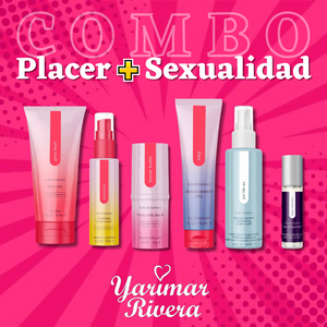 Pleasure + Sexuality 