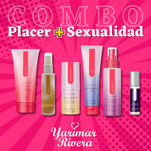 Pleasure + Sexuality 