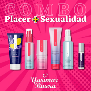 Pleasure + Sexuality 