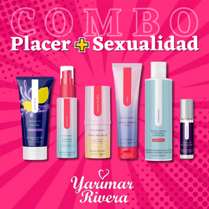 Pleasure + Sexuality 