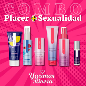 Pleasure + Sexuality 