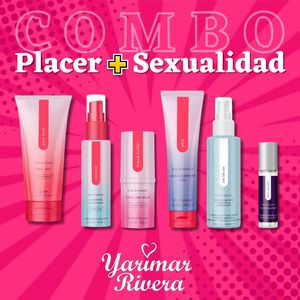 Pleasure + Sexuality 