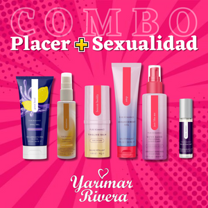 Pleasure + Sexuality 