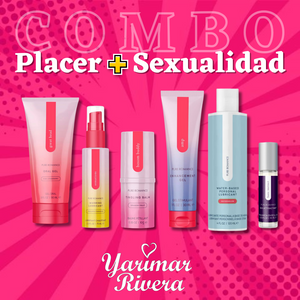 Pleasure + Sexuality 