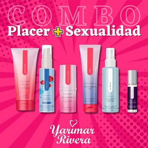 Pleasure + Sexuality 