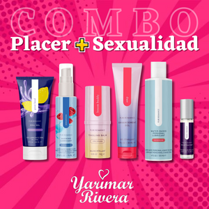 Pleasure + Sexuality 