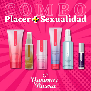 Pleasure + Sexuality 