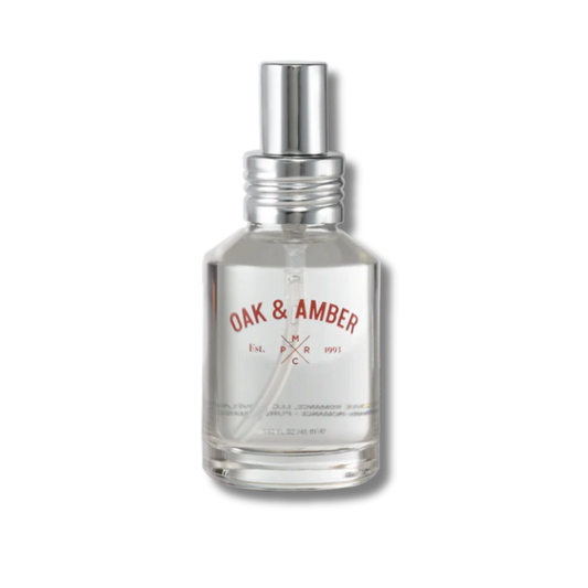 Cologne - Oak and Amber