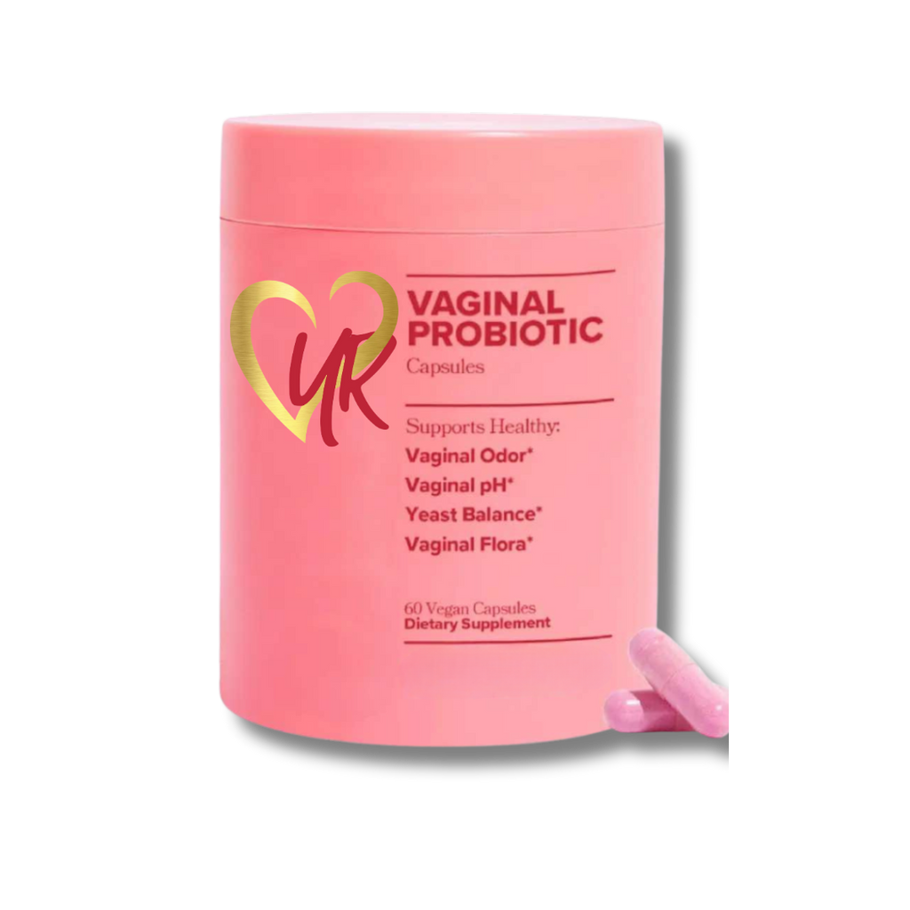 Probiotico Vaginal YR
