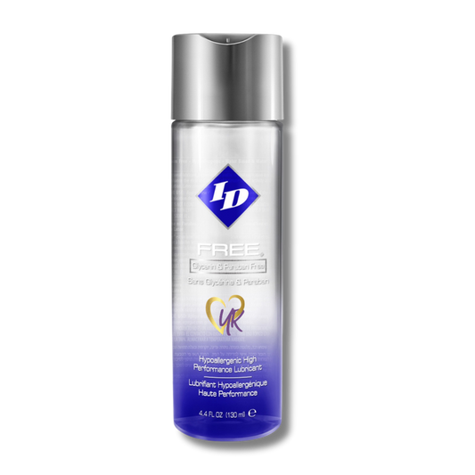 ID FREE LUBRICANTE