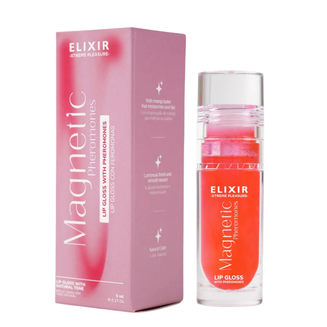 Magnetic Lip Gloss YR