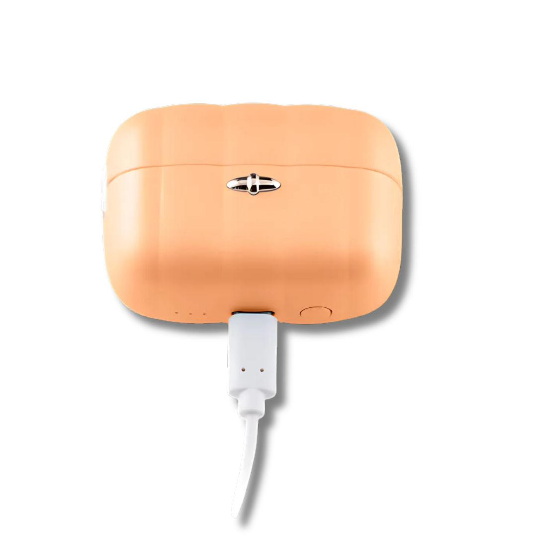 PLEASURE POD