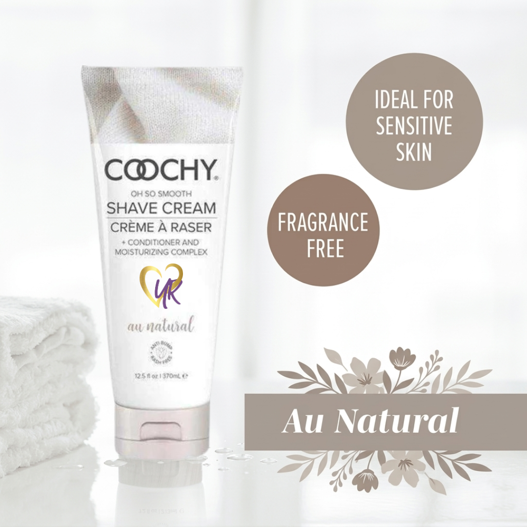 Coochy YR – Natural