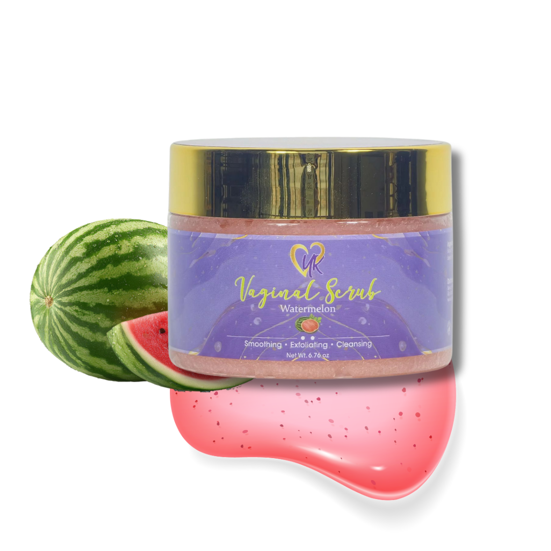 Vaginal Scrub YR - Watermelon