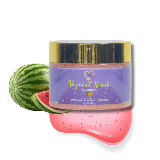 Vaginal Scrub YR - Watermelon