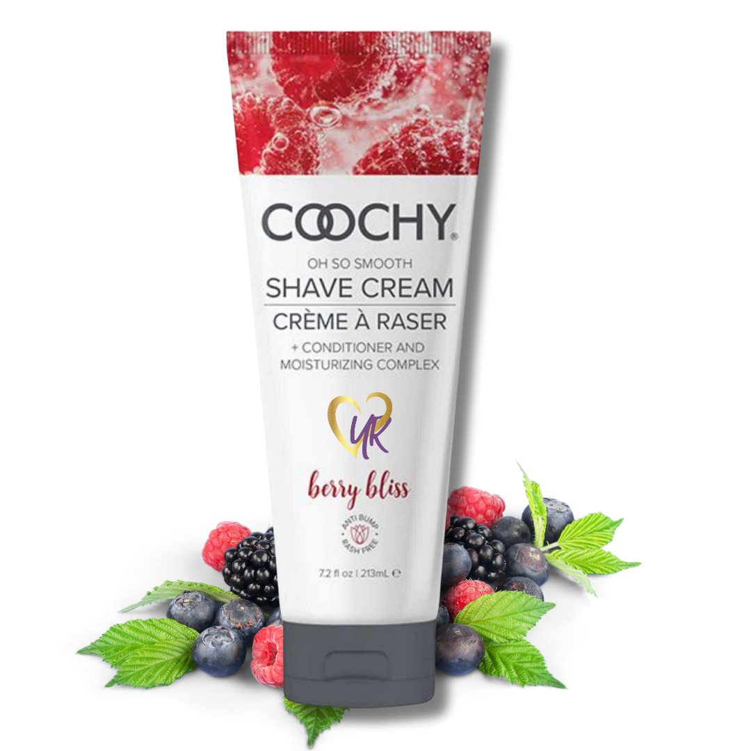 Coochy YR – Berry Bliss