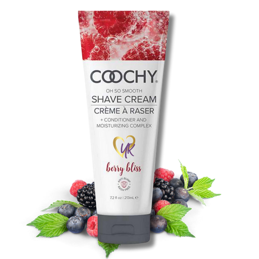Coochy YR – Berry Bliss