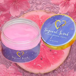 Vaginal Scrub – YR (Watermelon)