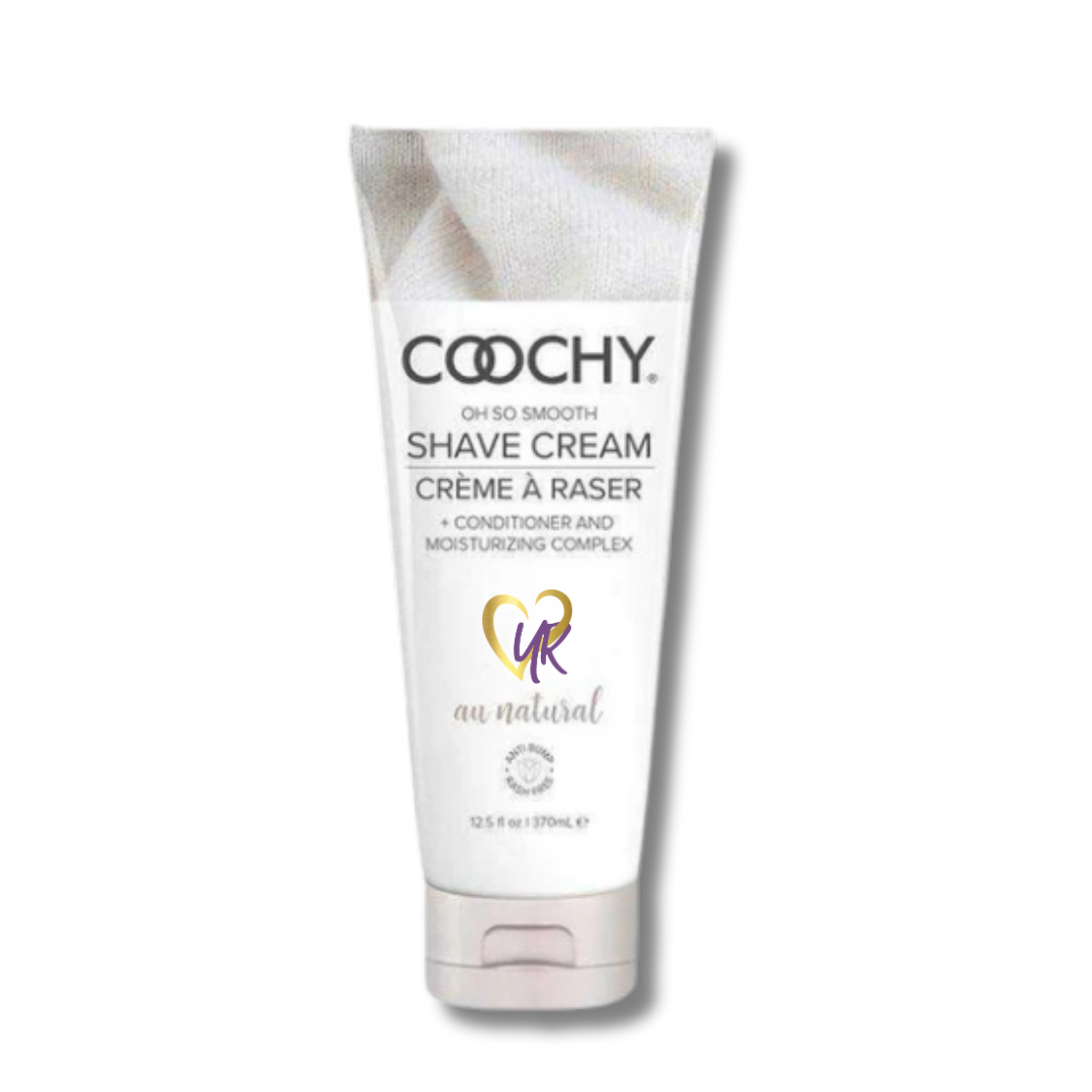 Coochy YR – Natural