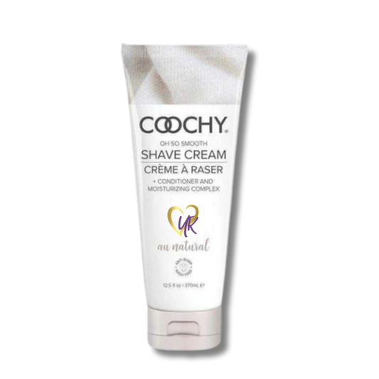 Coochy YR – Natural