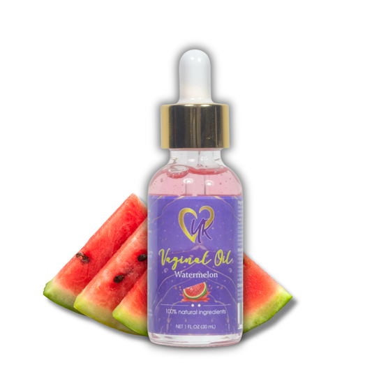 Vaginal Oil Watermelon YR