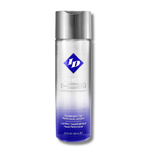 ID FREE LUBRICANTE