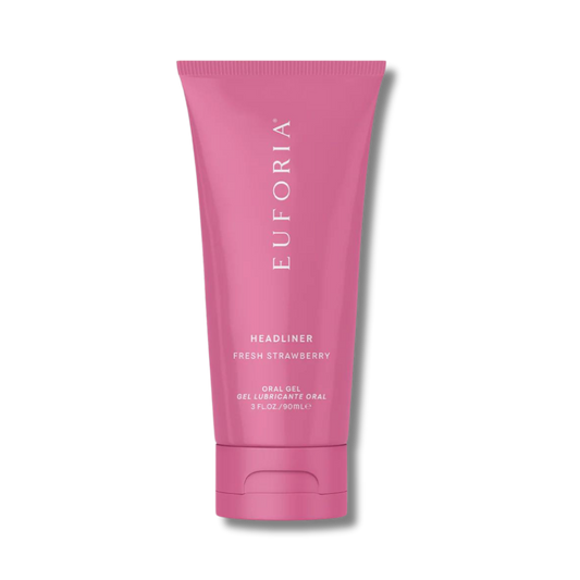 Great Head - Pink Strawberry 