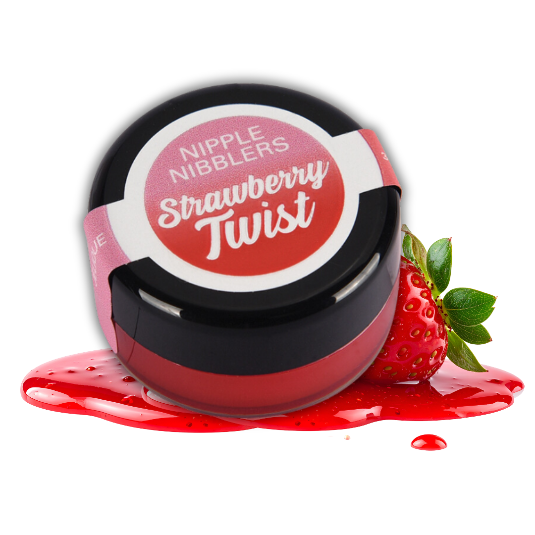 Bosom Strawberry YR