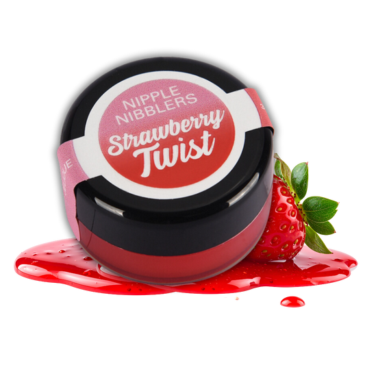 Bosom Strawberry YR