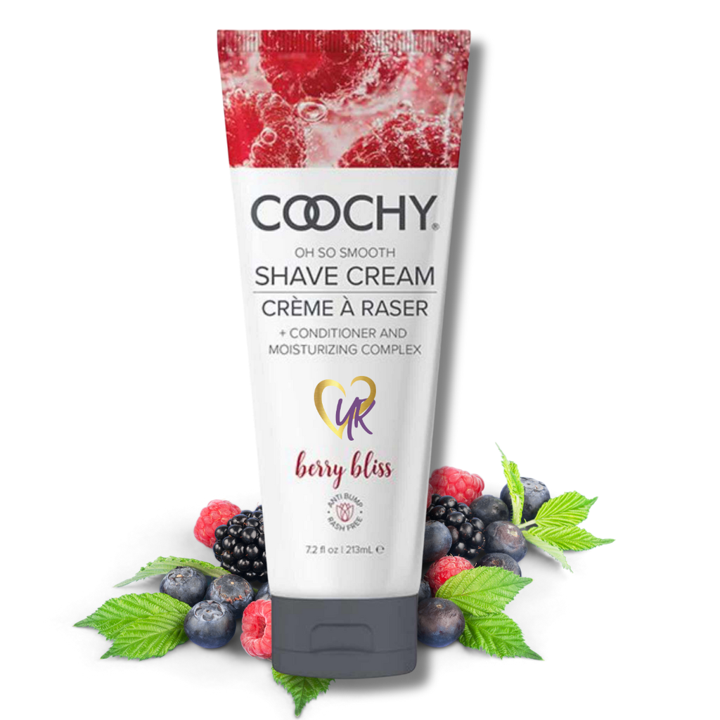 Coochy YR – Berry Bliss