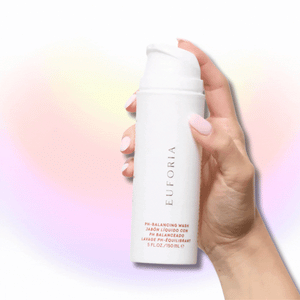 PH-BALANCING WASH