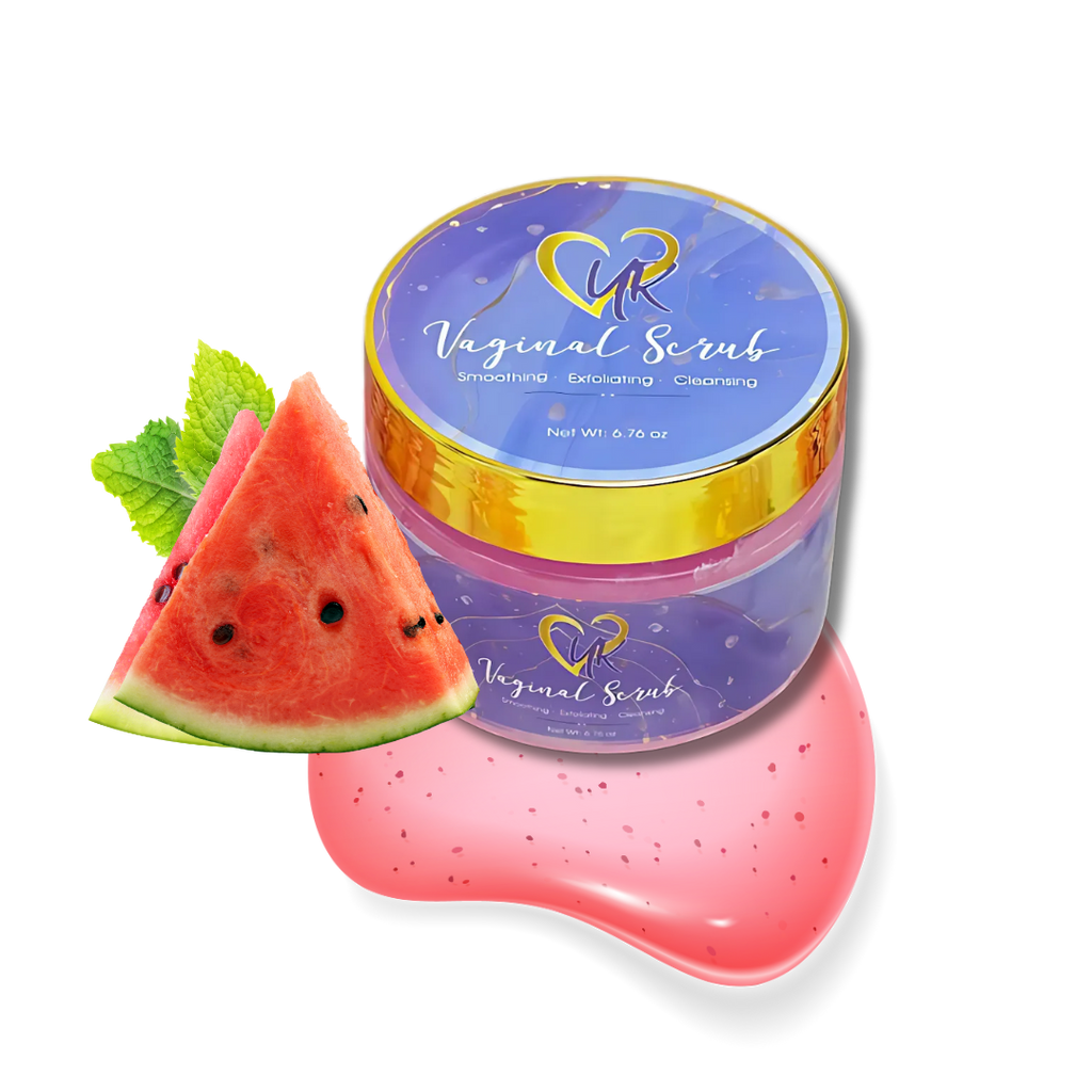 Vaginal Scrub – YR (Watermelon)
