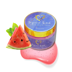 Vaginal Scrub – YR (Watermelon)