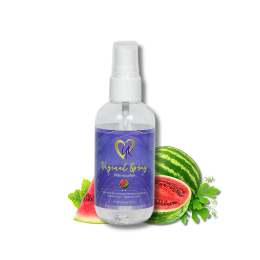 Vaginal Spray YR - Watermelon