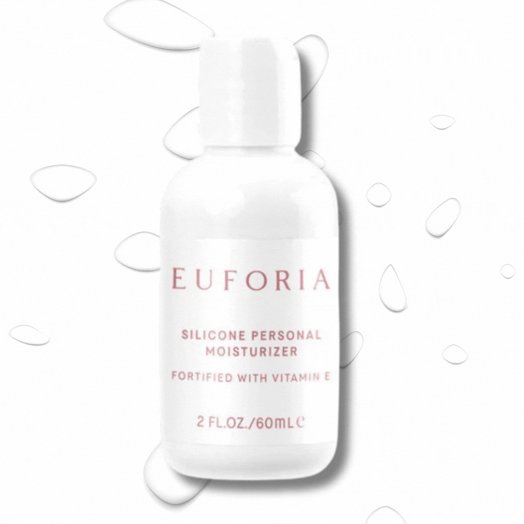 SILICONE PERSONAL MOISTURIZER