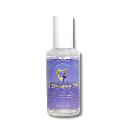 Toy Cleansing Mist YR