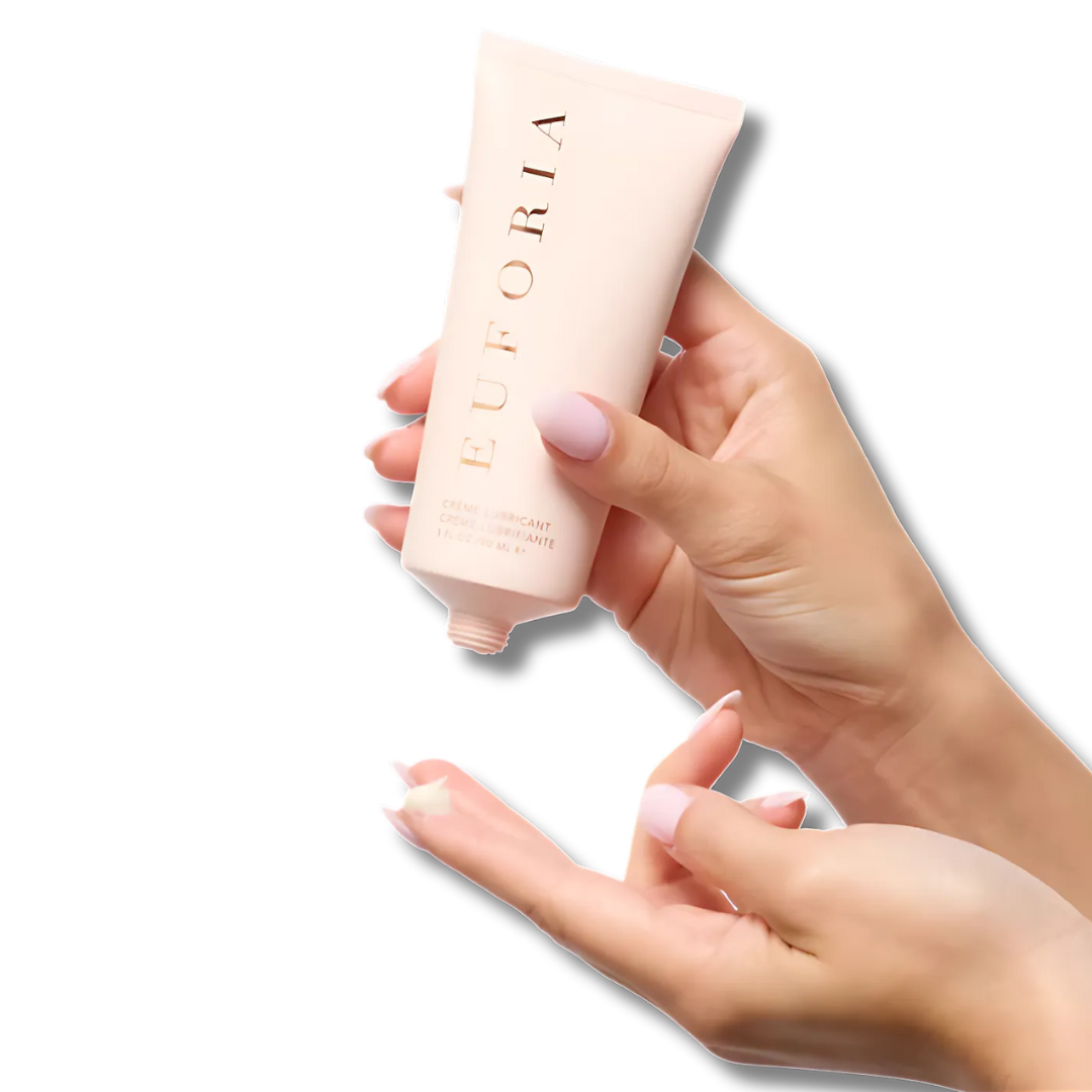 CRÉME PERSONAL MOISTURIZER