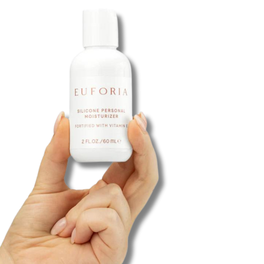 Silicone Personal Moisturizer 