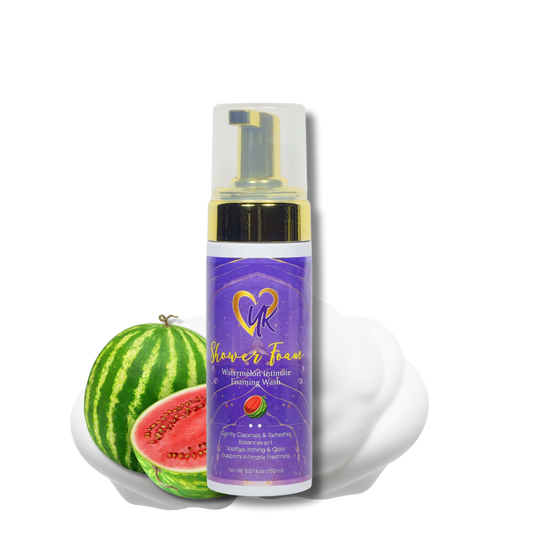 Shower Foam YR - Watermelon
