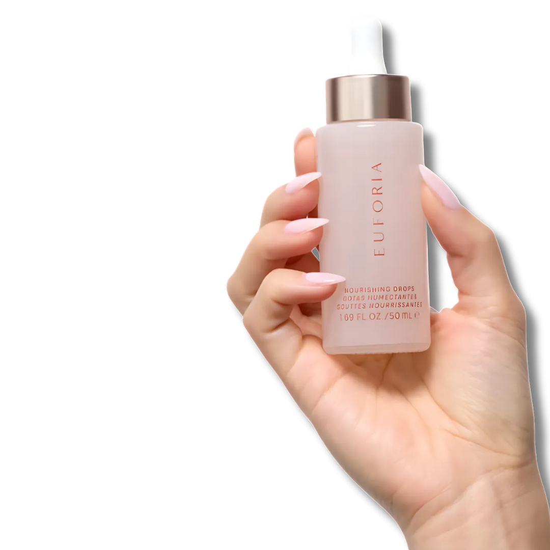 NOURISHING DROPS