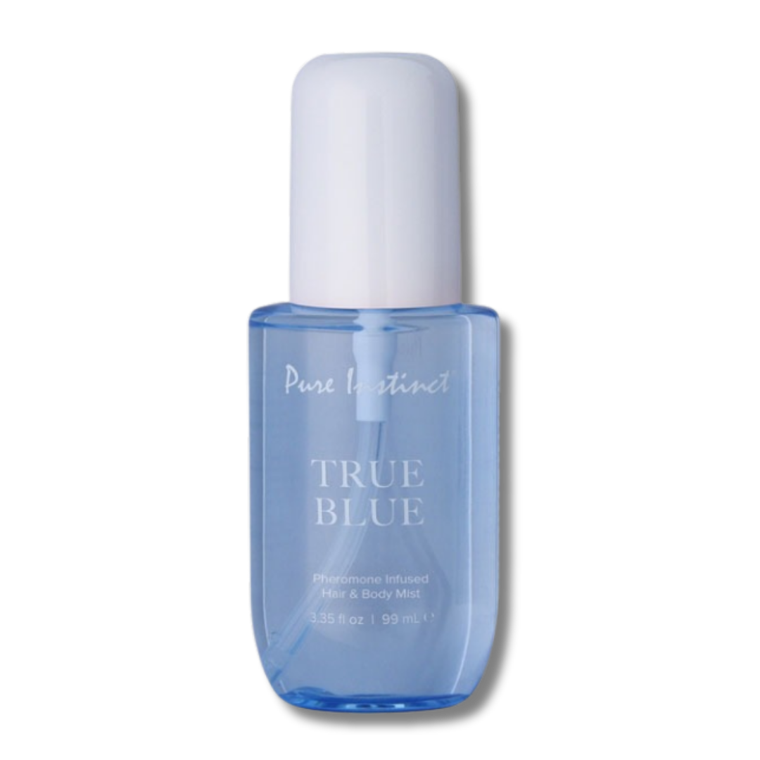Pure Instinct Splash YR